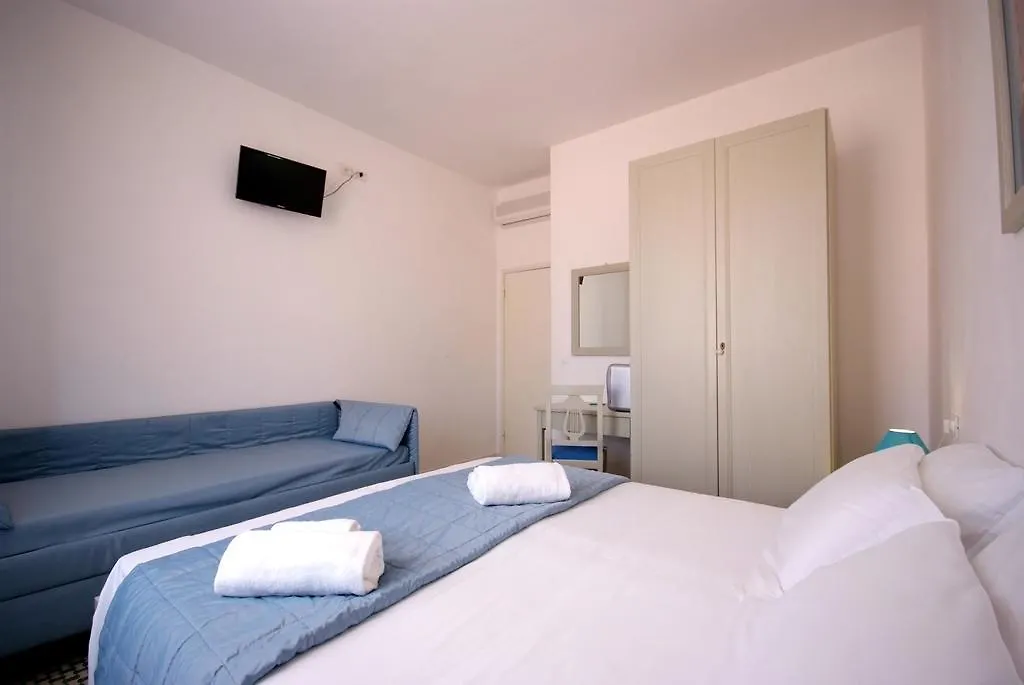 Albergo Dei 10 Colori Procchio  Hotel Procchio (Isola d'Elba)