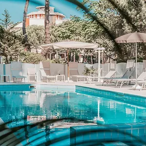 San Giorgio Hotel Milano Marittima
