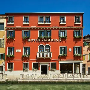 Gardena Hotel Venezia