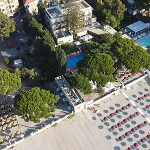 Eden Park Hotel Diano Marina