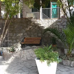Hotel Edera, Procchio (Isola d'Elba)