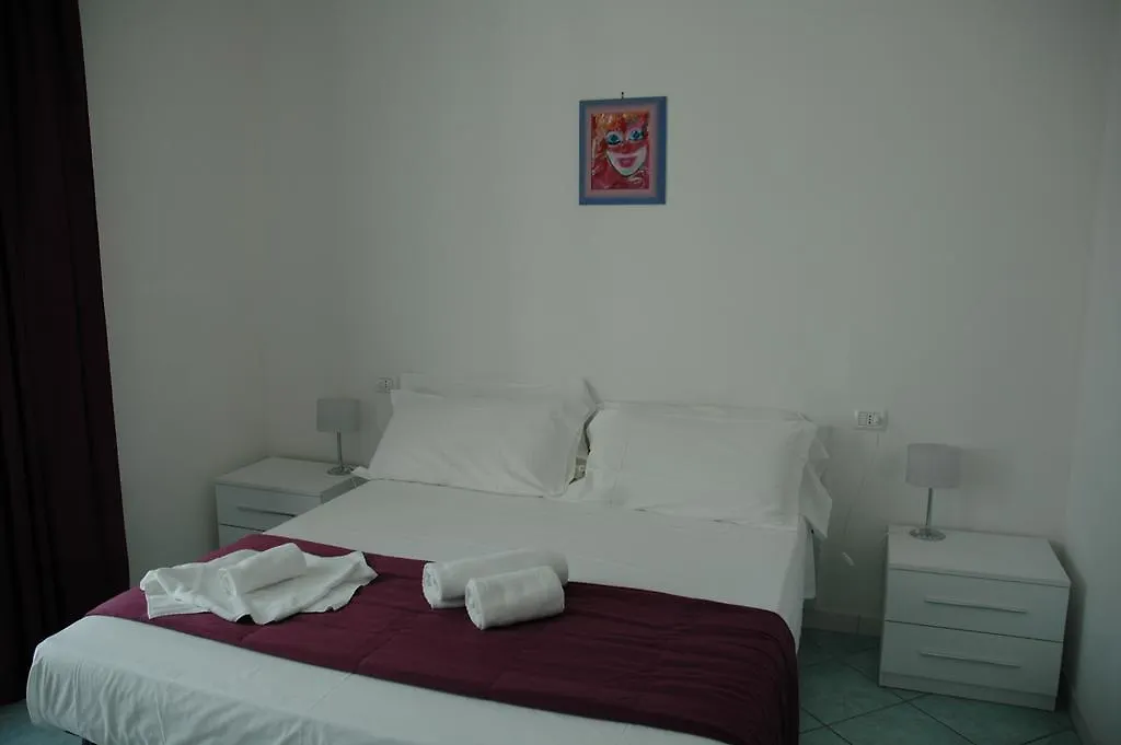 Albergo Dei 10 Colori Procchio  Ιταλία