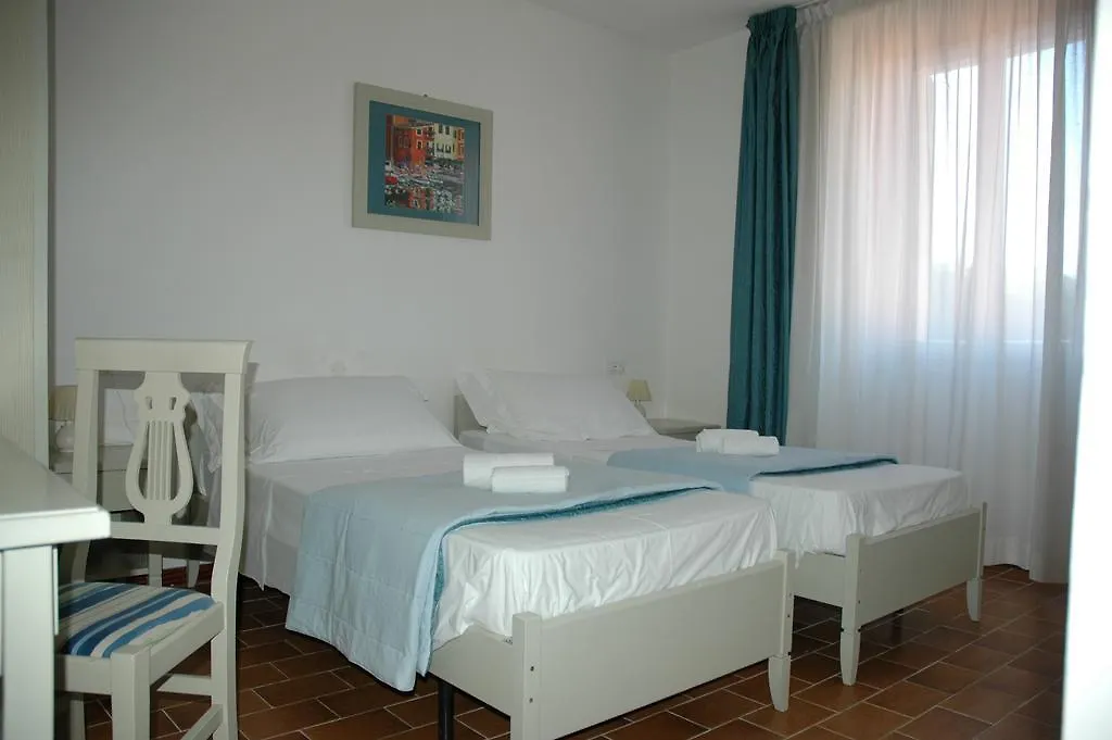 Albergo Dei 10 Colori Procchio  Ξενοδοχείο Procchio (Isola d'Elba)