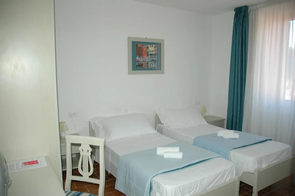 Albergo Dei 10 Colori Procchio