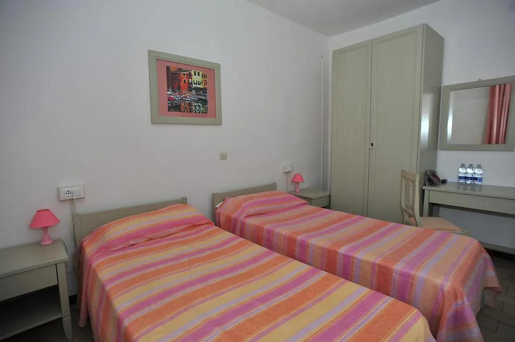 Ξενοδοχείο Albergo Dei 10 Colori Procchio