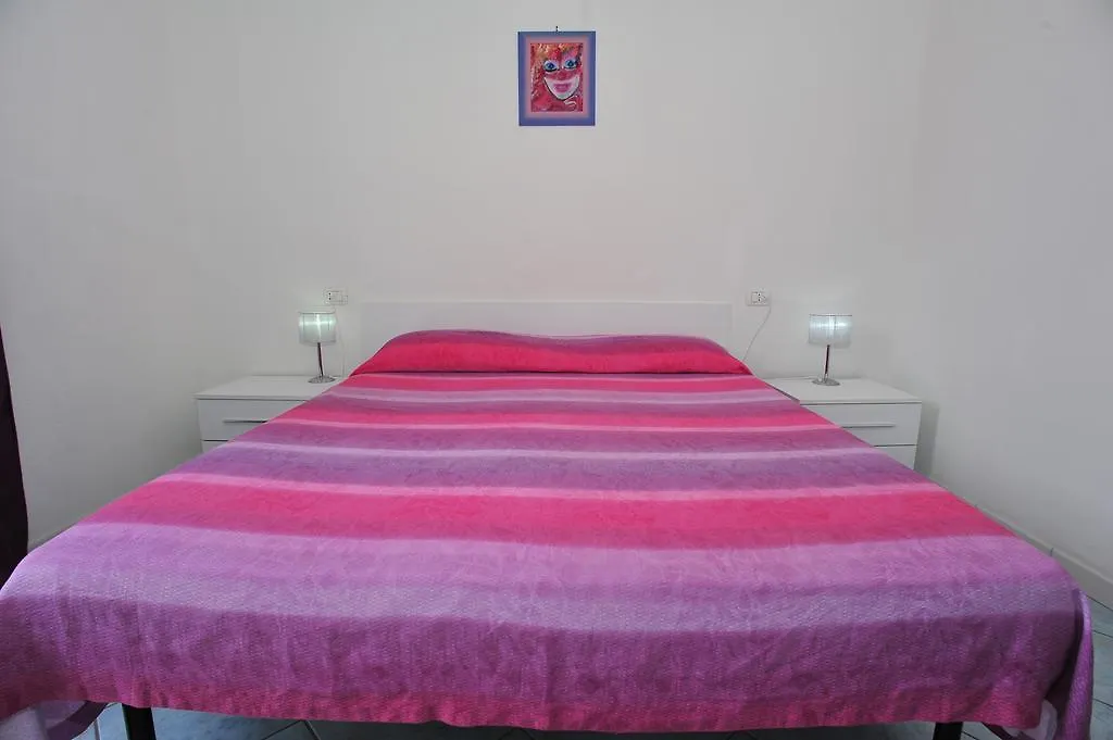 Ξενοδοχείο Albergo Dei 10 Colori Procchio