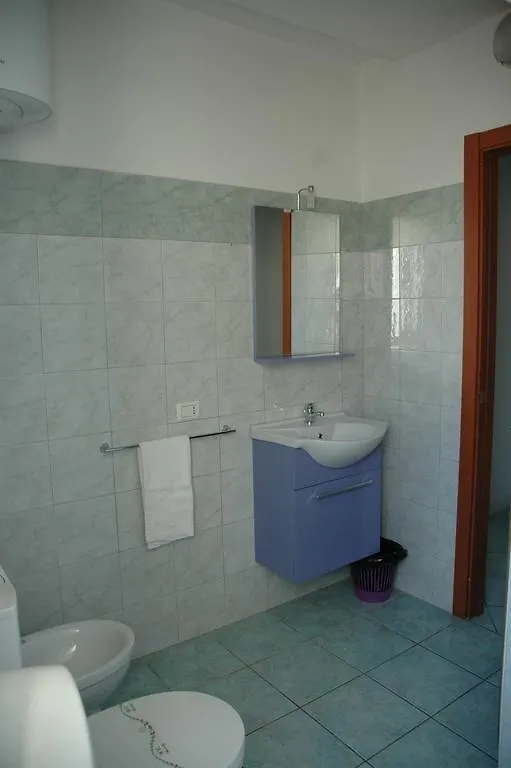 Ξενοδοχείο Albergo Dei 10 Colori Procchio