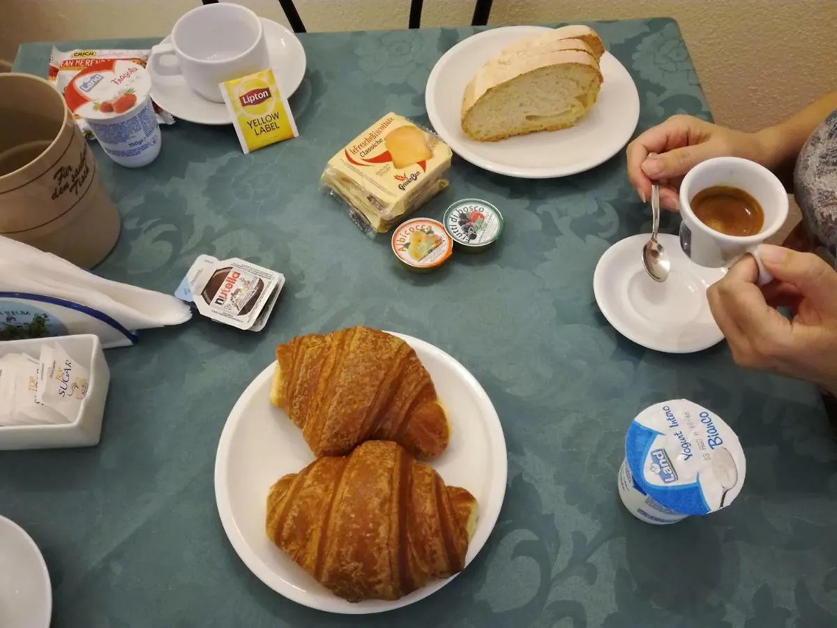 ** Ξενοδοχείο Albergo Dei 10 Colori Procchio  Ιταλία
