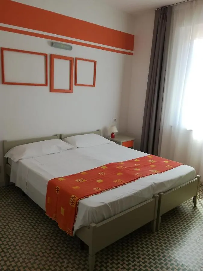 Albergo Dei 10 Colori Procchio  Ξενοδοχείο