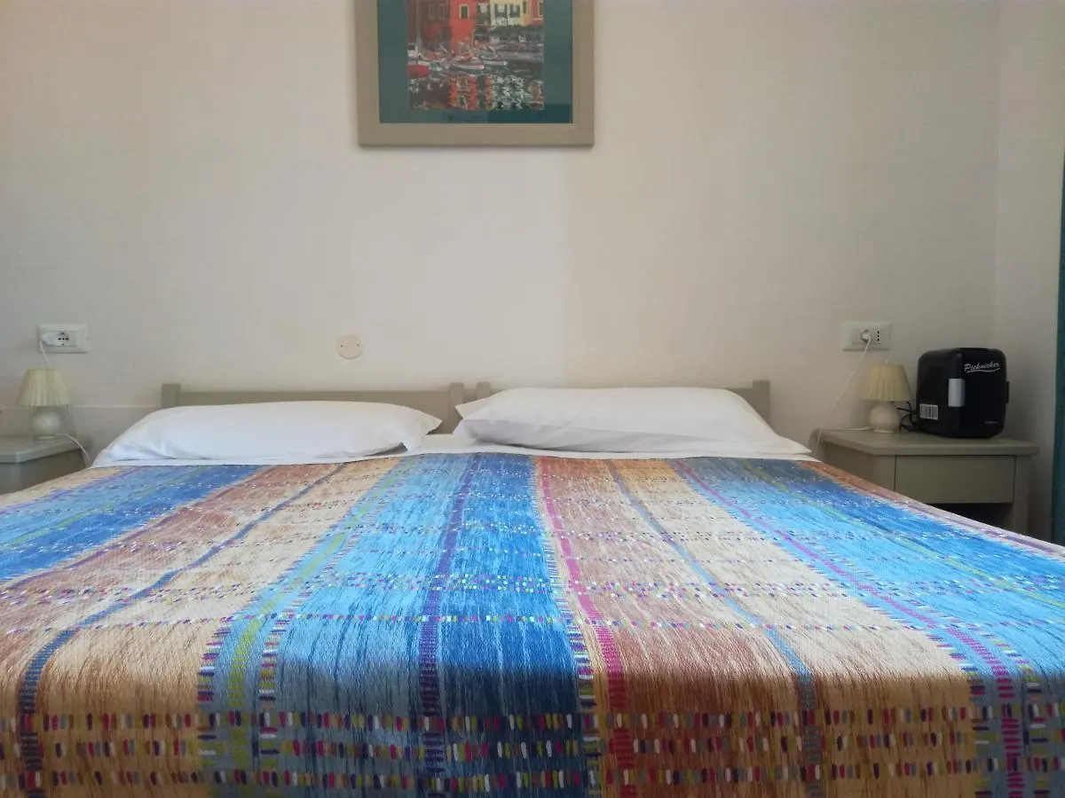 Ξενοδοχείο Albergo Dei 10 Colori Procchio